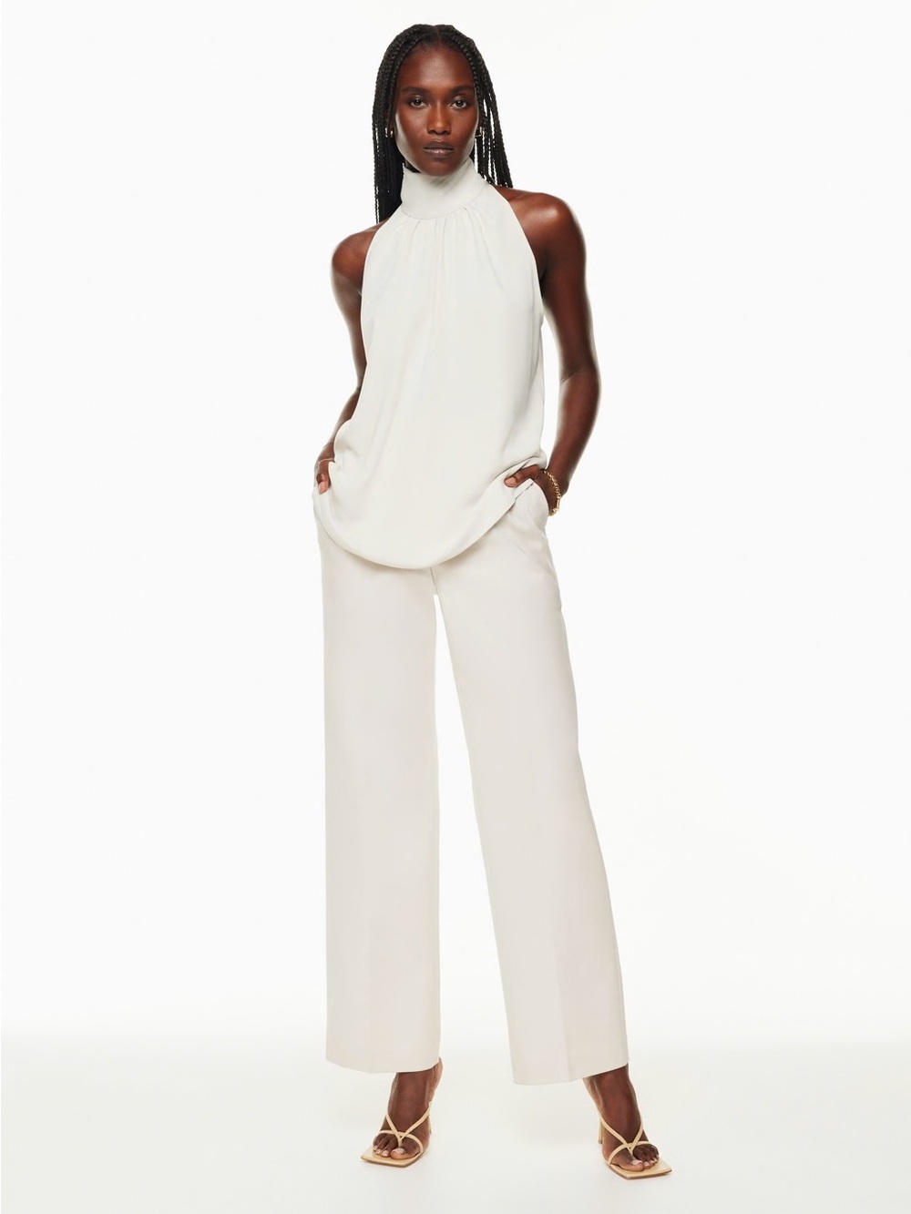 Babaton Vitae Blouse (US XL)